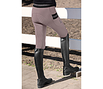 Kinder Grip-Reitleggings Aurelie