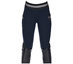 Kinder Grip-Reitleggings Aurelie