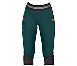 Kinder Grip-Reitleggings Aurelie