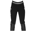 Kinder Grip-Reitleggings Aurelie