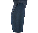 Kinder Hybrid Grip-Reithose Biese
