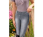Kinder Jeansreithose Suni