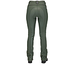 Grip-Softshell-Vollbesatz-Jodhpurreithose Milena
