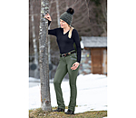 Grip-Softshell-Vollbesatz-Jodhpurreithose Milena