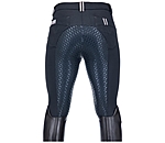 Herren-Grip-Vollbesatz-Reithose Bente