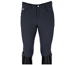 Herren-Grip-Vollbesatz-Reithose Bente