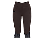 Grip-Vollbesatz-Reitleggings Anneke