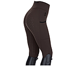 Grip-Reitleggings Anneke