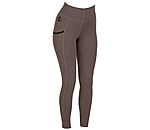 Grip-Vollbesatz-Reitleggings Anneke