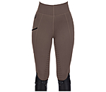 Grip-Reitleggings Anneke