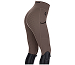 Grip-Reitleggings Anneke