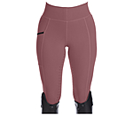 Grip-Vollbesatz-Reitleggings Anneke