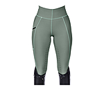 Grip-Vollbesatz-Reitleggings Anneke