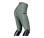 Grip-Vollbesatz-Reitleggings Anneke