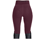 Grip-Reitleggings Anneke