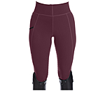 Grip-Reitleggings Anneke