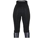 Grip-Vollbesatz-Reitleggings Anneke