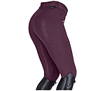 Grip-Vollbesatz-Reithose Basic