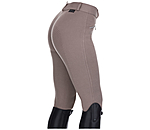 Grip-Vollbesatz-Reithose Basic