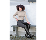 Vollbesatzreithose Lilian