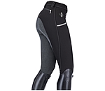 Vollbesatzreithose Lilian