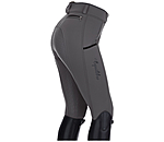 Grip-Thermo-Vollbesatz-Reithose Enny