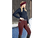 Grip-Winterreithose Enny