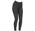 Grip-Thermo-Vollbesatz-Reitleggings Hermine