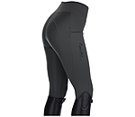 Grip-Thermo-Vollbesatz-Reitleggings Hermine