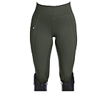 Grip-Thermo-Vollbesatz-Reitleggings Hermine