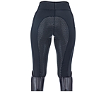 Grip-Thermo-Vollbesatz-Reitleggings Hermine