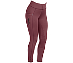 Grip-Thermo-Vollbesatz-Reitleggings Hermine