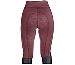 Grip-Thermo-Vollbesatz-Reitleggings Hermine