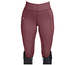 Grip-Thermo-Vollbesatz-Reitleggings Hermine