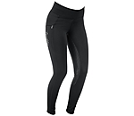 Grip-Thermo-Vollbesatz-Reitleggings Hermine