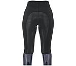 Grip-Thermo-Vollbesatz-Reitleggings Hermine