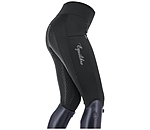 Grip-Winterreitleggings Hermine