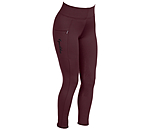 Grip-Thermo-Vollbesatz-Reitleggings Hermine