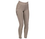 Grip-Thermo-Vollbesatz-Reitleggings Hermine