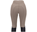 Grip-Thermo-Vollbesatz-Reitleggings Hermine