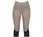 Grip-Thermo-Vollbesatz-Reitleggings Hermine