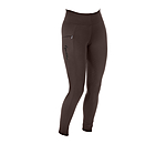 Grip-Thermo-Vollbesatz-Reitleggings Hermine