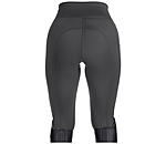 Grip-Winterrreitleggings Kniebesatz Valerie