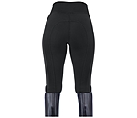 Grip-Winterrreitleggings Kniebesatz Valerie