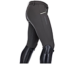 Herren Grip-Softshell-Winterreithose Oliver