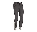 Herren Grip-Softshell-Winterreithose Oliver