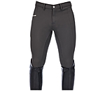 Herren Grip-Softshell-Winterreithose Oliver