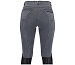 Grip-Jeansreithose Linea
