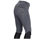 Grip-Jeansreithose Linea