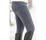Grip-Jeansreithose Linea